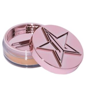 Jeffree Star Suede Luminous Setting Powder NIB